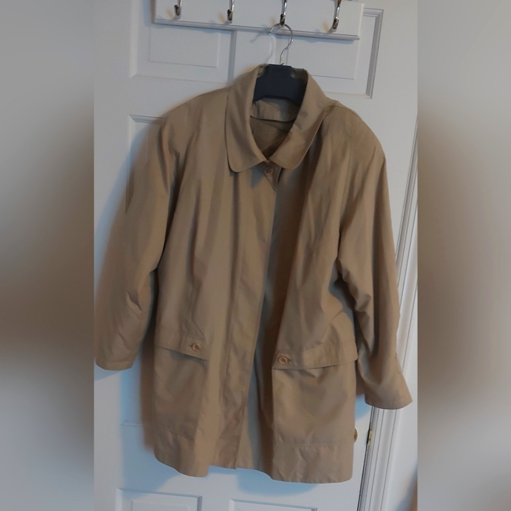 Dry dock by Serlin men's warm Rain wear